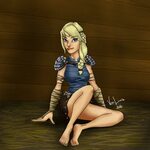 Astrid Httyd Barefoot Related Keywords & Suggestions - Astri